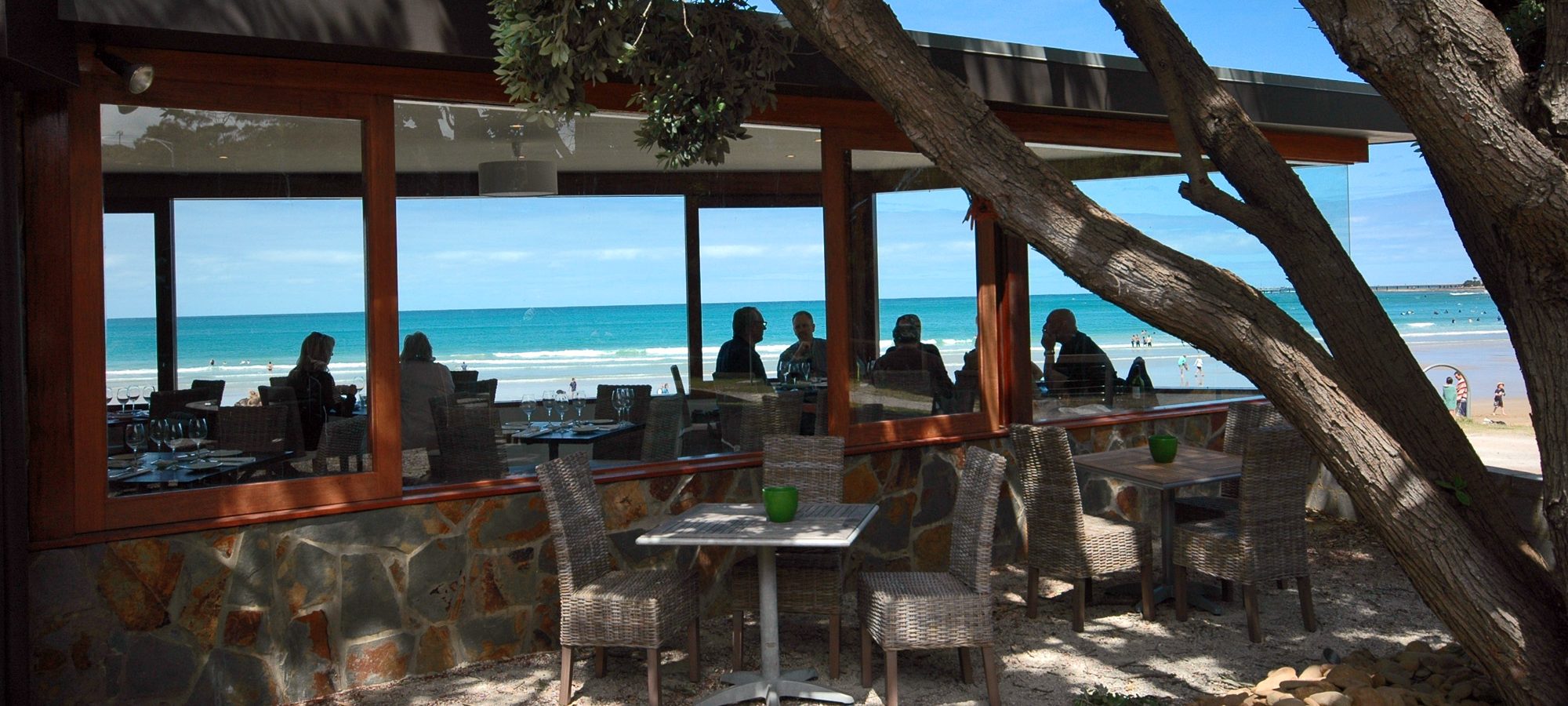 Restaurants | Lorne Restaurants On The Great Ocean Road Victoria