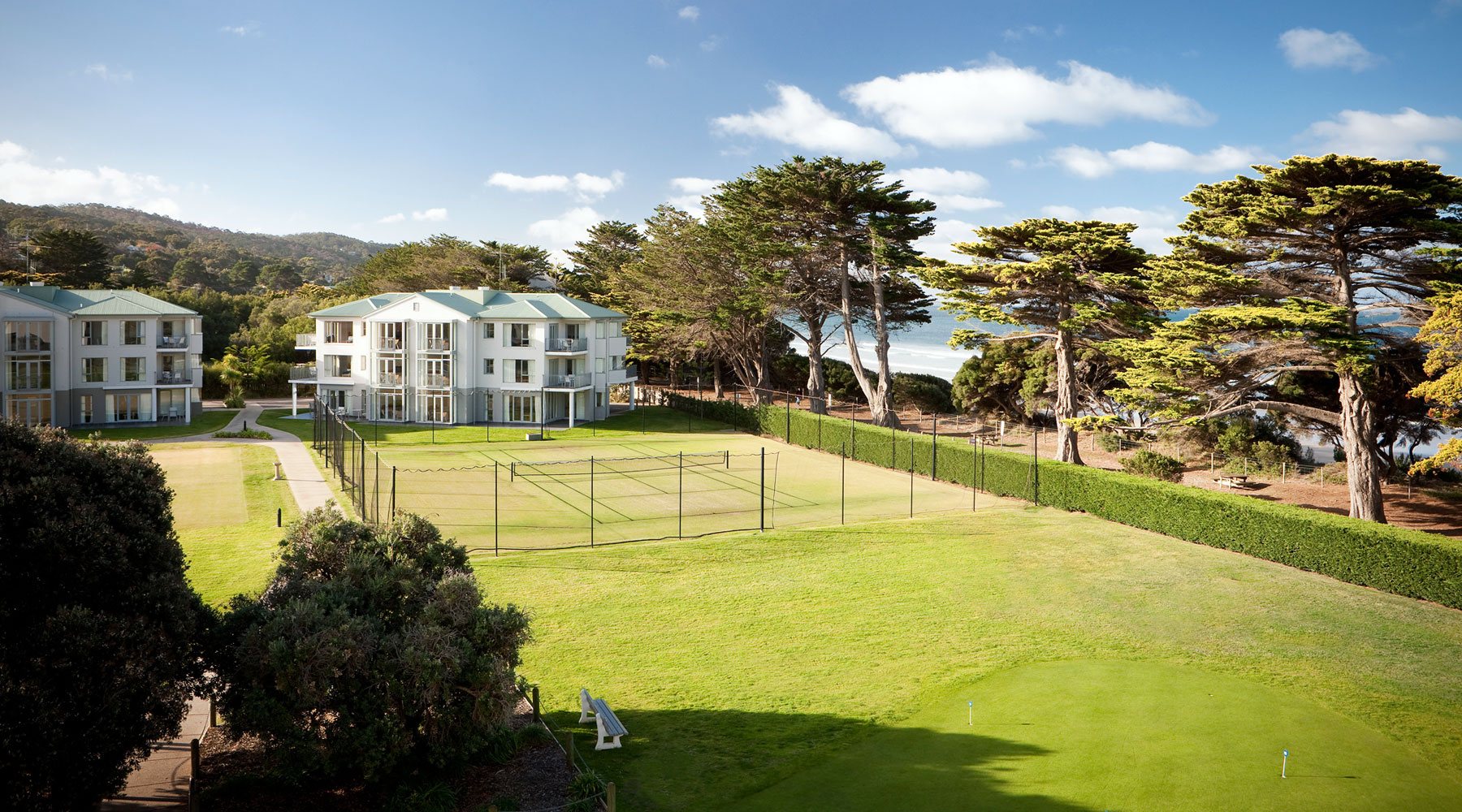 Mantra Lorne | Lorne Resort Accommodation Great Ocean Road Victoria