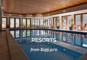 Lorne Accommodation Great Ocean Road Hotels | Lorne Victoria